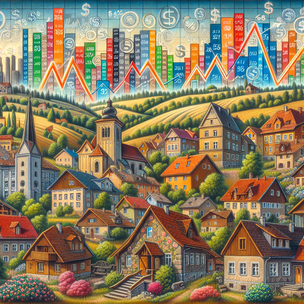 Immobilienpreisentwicklung Erbenweiler letzte 5 Jahre